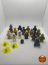 LEGO Ninjago Legacy Ninja