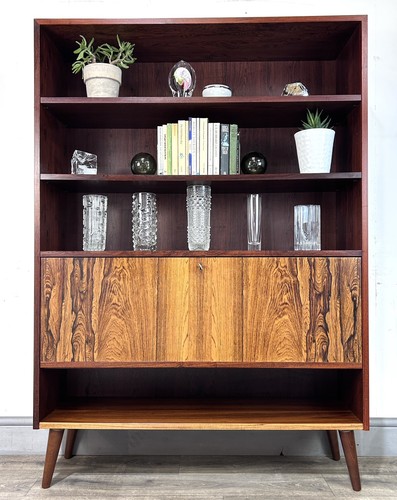 Mid century danish rosewood - century,