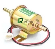 12V ELECTRIC PETROL DIESEL