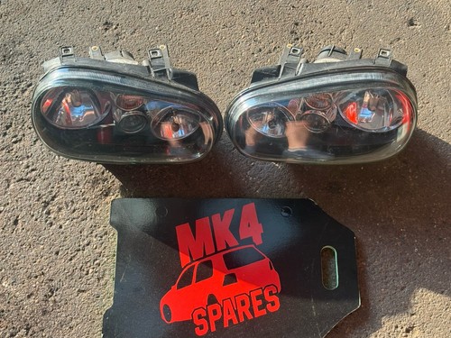 Genuine golf mk4 - genuine,