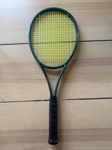Wilson blade pro stock - pro,