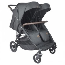 Roma Gemini Double Twin From