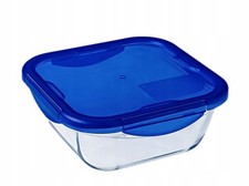 Cook & Go 0.8L Casserole Dish