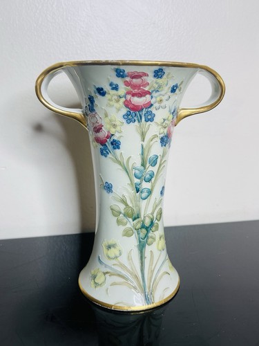 Antique william moorcroft - william,