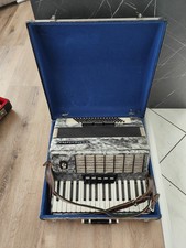 Accordion Weltmeister Stella