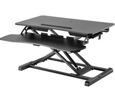 Height Adjustable Standing