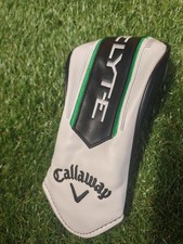 New Callaway ELYTE Golf