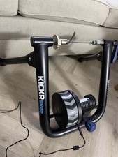 Wahoo kickr snap - snap, bike