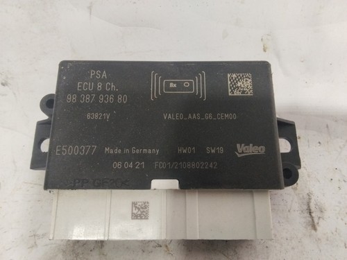 9838793680 electronics module