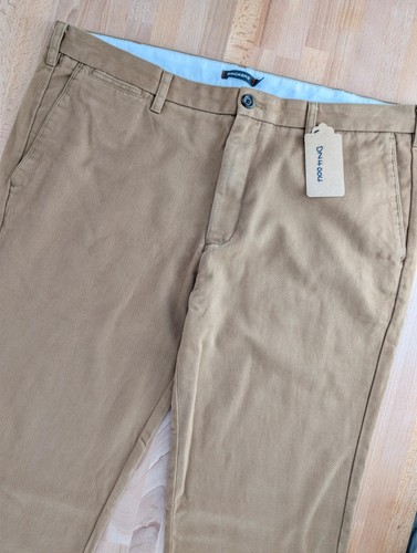 Men dockers chino nwot - men's,
