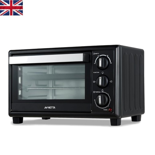 Portable 1380w mini oven - mini, with