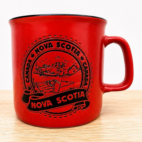 Nova scotia canada souvenir - nova,