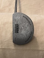 RAM Zebra Face Balanced Putter