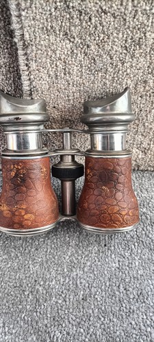 Vintage field plated - field,