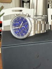Christopher Ward The Goodison