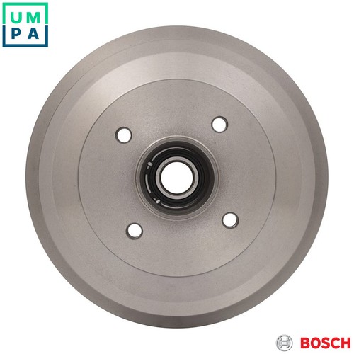 Brake drum 986 - drum,
