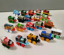 Thomas Tank Engine & Friends
