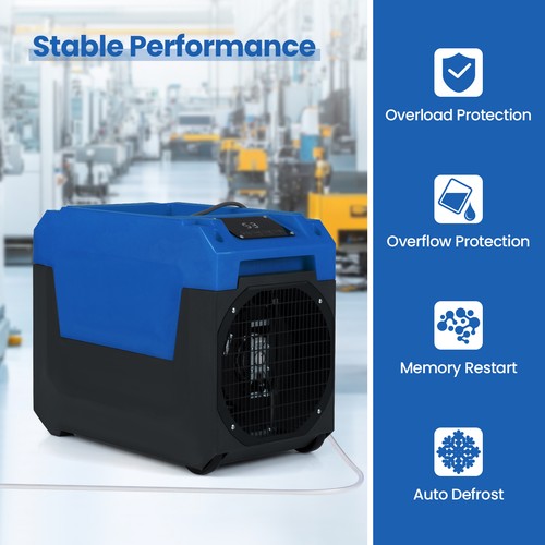 60l day commercial - 60l/day,