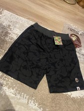 Bape A Bathing Ape Black