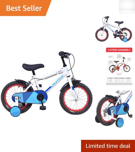 Beginner friendly inch blue - beginner-friendly, 14