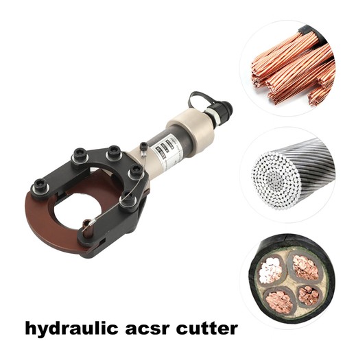 Cpc 50h integral hydraulic - integral,