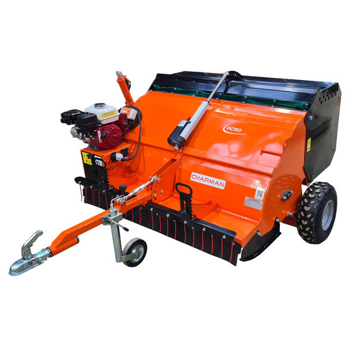 Pc150 paddock cleaner - pc150,