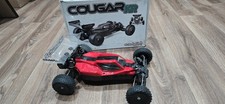 Schumacher cougar kr unused