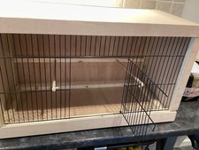  Breeding Cage 26” x 15” x