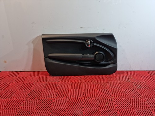 Mini cooper door card - cooper,