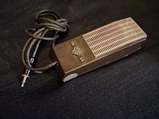 Vintage 1960s Telefunken TD20