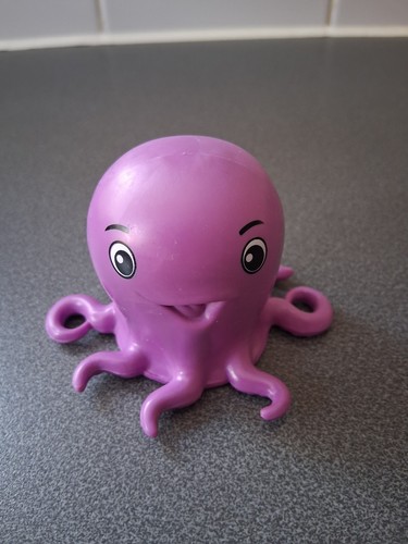 Paw patrol octopus sea - octopus,