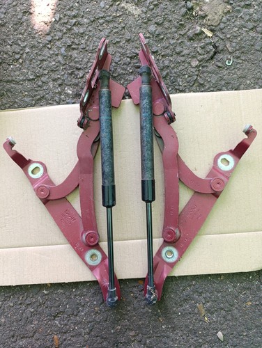 Saab rhd front - 9-3,