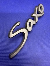 Exclusive Logo Emblem Badge