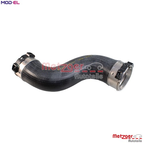 Charge air hose - charge, for