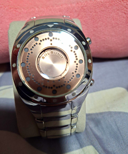 Zeon tech quartz watch vintage - tech,