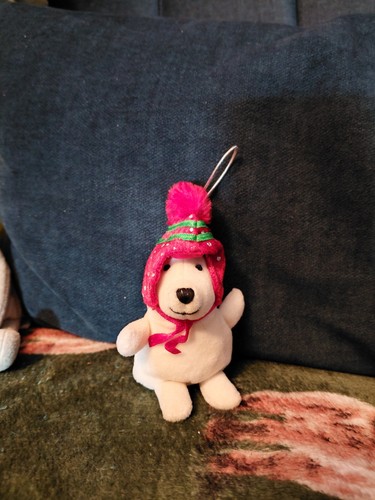 Jellycat vintage polar bear - polar,