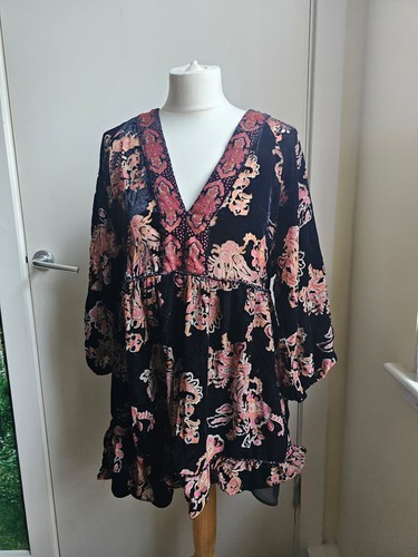 Vintage style zara - vintage, l