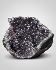 Striking Brazilian Amethyst