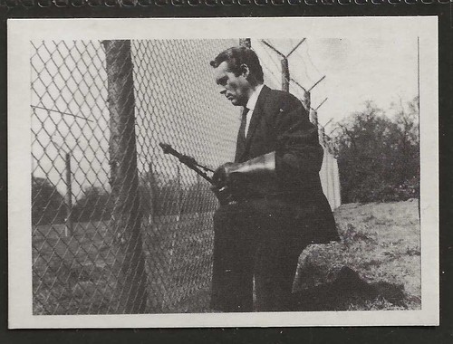 Somportex john drake danger - somportex-john,
