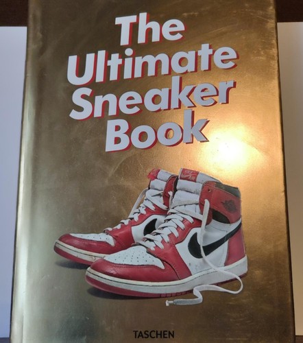 Sneaker freaker the ultimate - sneaker,
