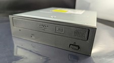 PIONEER DVR-110DBK CD/RW -