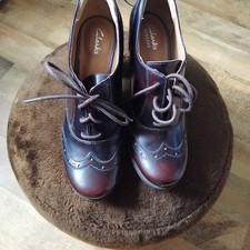 Clarks Women's UK5 Artisan