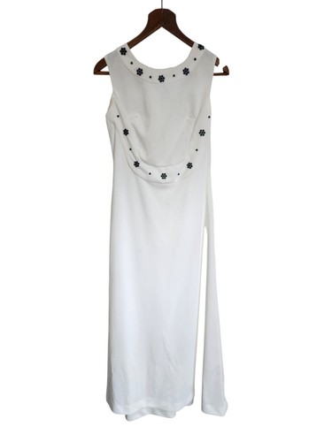 Vintage 1960s 70s - 1960s/70s, white