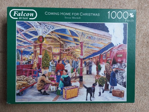 Coming home for christmas - for,