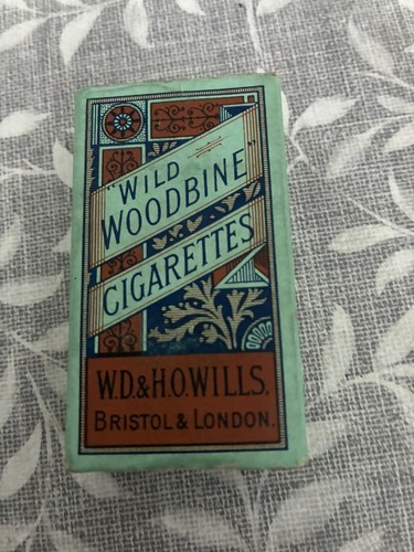 H o wills - &,