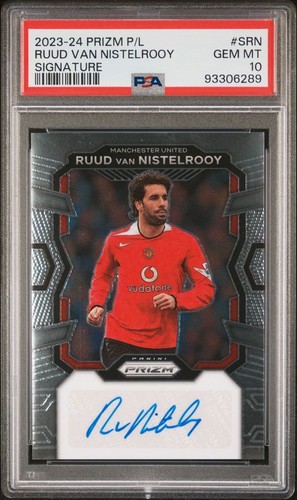 2023 prizm premier league - premier,