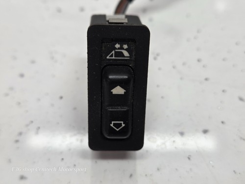 Bmw e36 convertible - bmw, hood