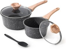 Kordisen Sauce Pan Set with