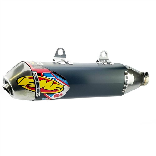 Ktm exc500 fmf exhaust hex - ktm,