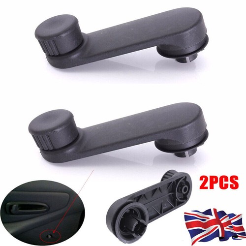 2pcs for vauxhall vivaro - for,